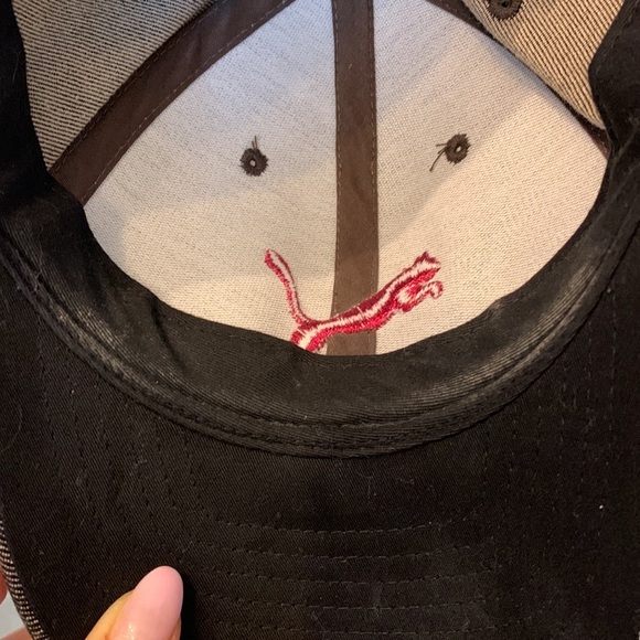 Puma Women’s Hat - Picture 7 of 7